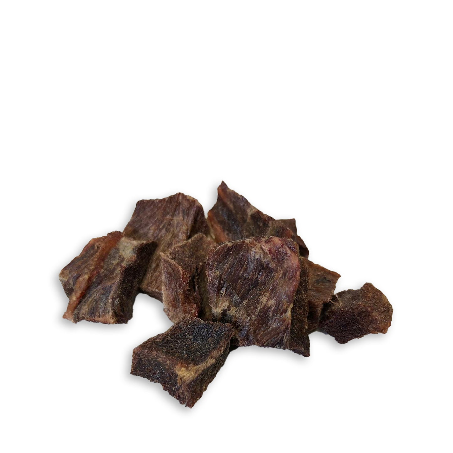 馬肉粒 Horse Jerky Dices