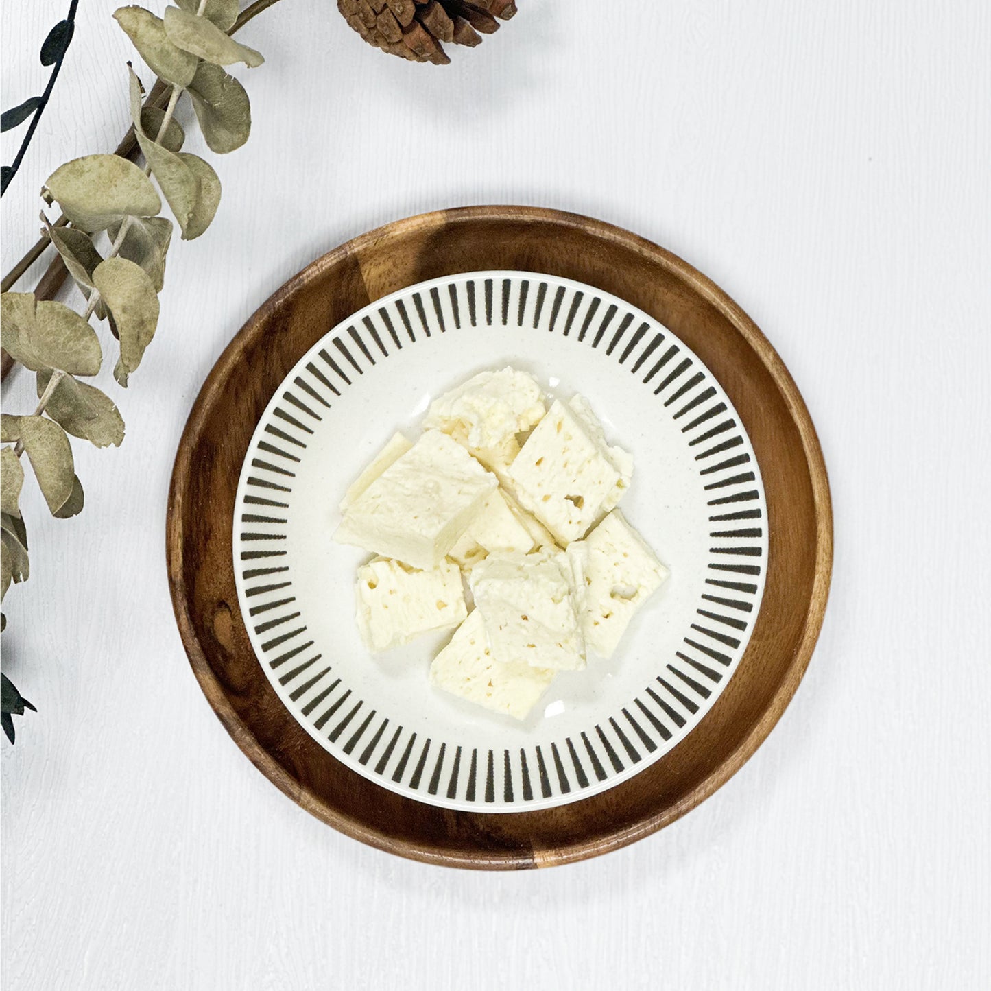 凍乾芝士 Freeze Dried Cheese