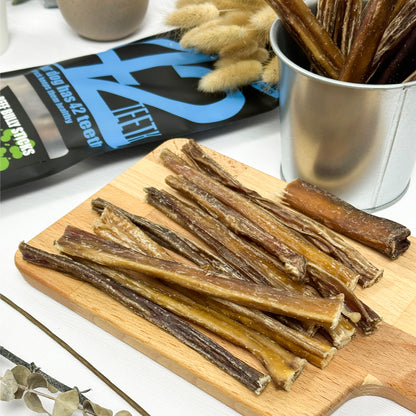 牛根條 Beef Bully Sticks