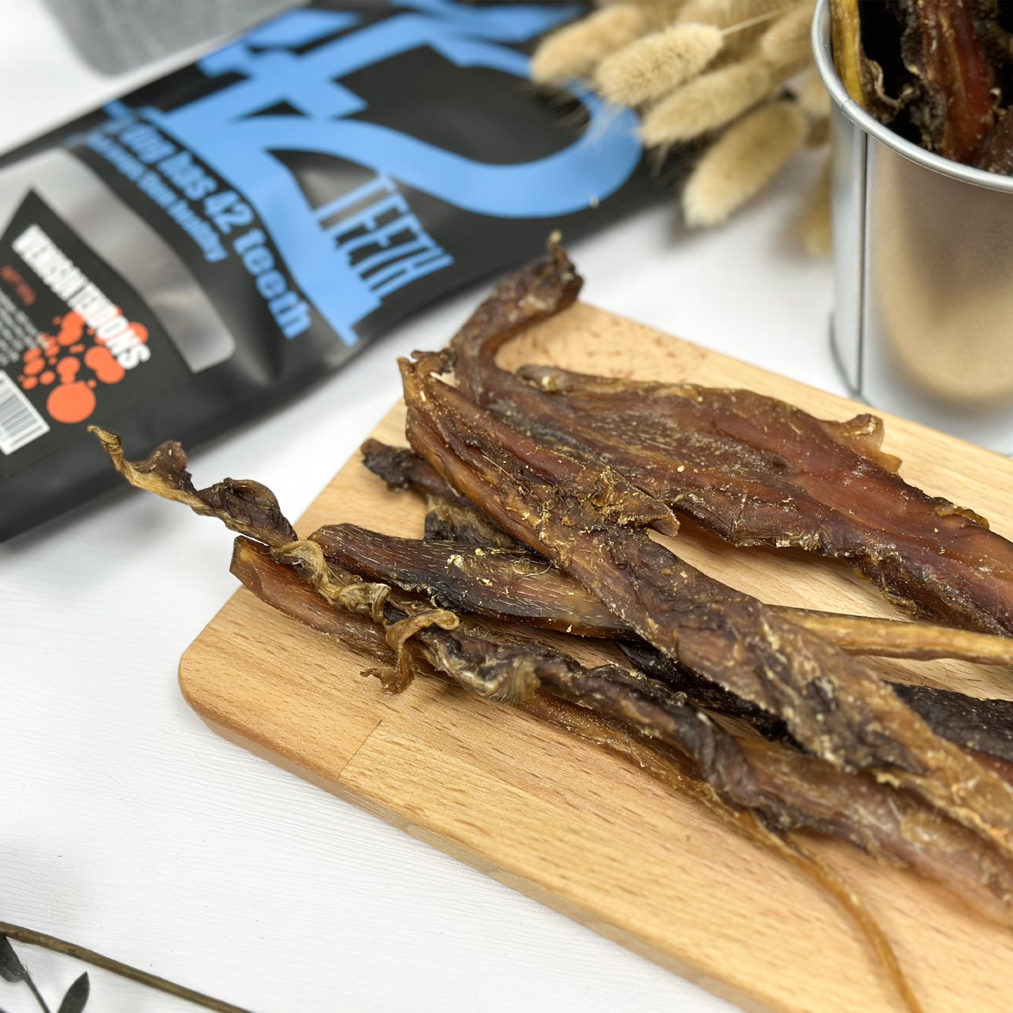鹿筋 Venison Tendons